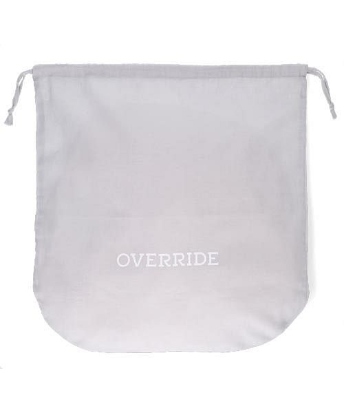 OVERRIDE(OVERRIDE)/OVERRIDE GIFT BAG Lsize/img02