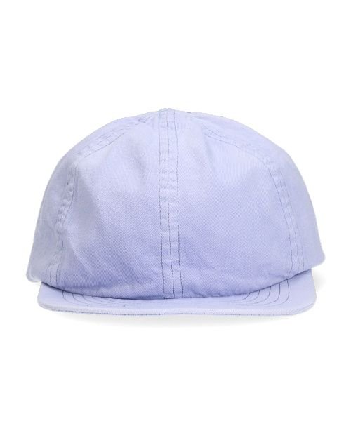 OVERRIDE(OVERRIDE)/OVERRIDE BLEACH & DYE DENIM CAP/img09