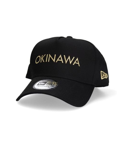 NEW ERA(ニューエラ)/NEW ERA 940 A－F OKINAWA LTD/img03