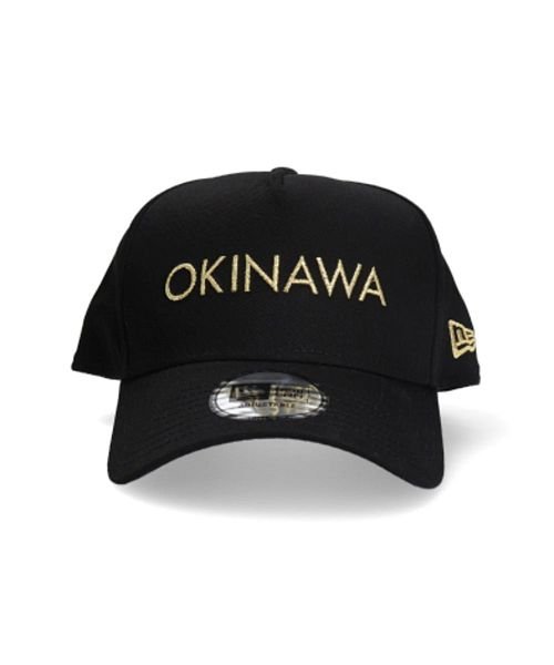 NEW ERA(ニューエラ)/NEW ERA 940 A－F OKINAWA LTD/img04