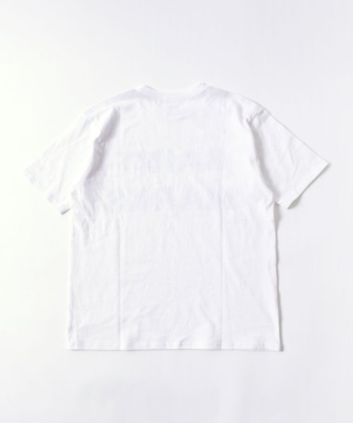 SHIPS MEN(シップス　メン)/【SHIPS別注】RUSSELL ATHLETIC: NEW カレッジ プリント Tシャツ/img26