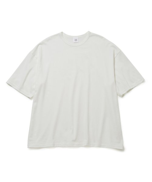 ADAM ET ROPE'(アダム　エ　ロペ)/【armi/アーミィ 別注】残布 パックTee/2枚入り/img01