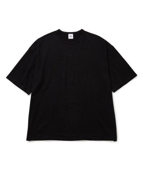 ADAM ET ROPE'(アダム　エ　ロペ)/【armi/アーミィ 別注】残布 パックTee/2枚入り/img02