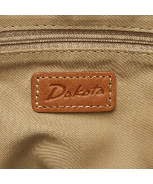 Dakota(ダコタ)/ダコタ ショルダーバッグ Dakota シャーロット 小さめ 斜めがけ 斜め掛け 大人 牛革 本革 バッグ レディース 1033661/img22