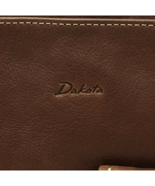 Dakota(ダコタ)/ダコタ ショルダーバッグ Dakota シャーロット 小さめ 斜めがけ 斜め掛け 大人 牛革 本革 バッグ レディース 1033661/img24