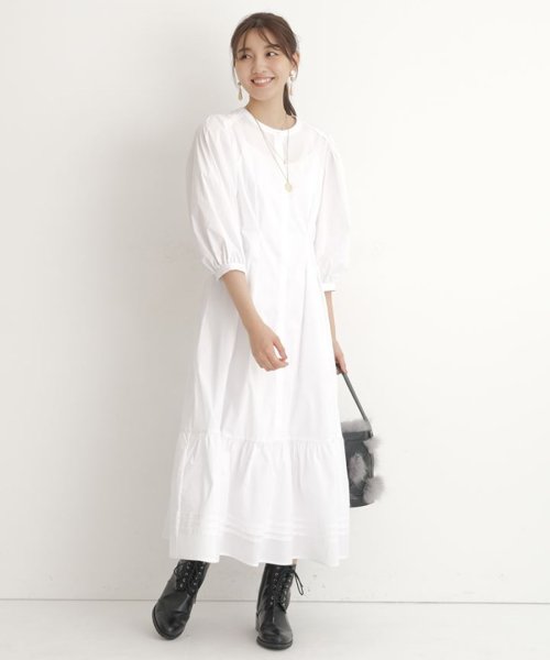 ショートニット シャツワンピースｓｅｔ ジャスグリッティー Jusglitty Magaseek