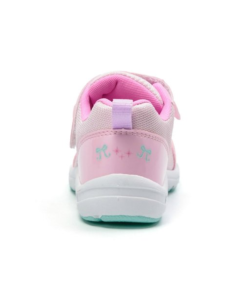 キッズ 女の子 ムーンスター Moonstar スニーカー ディズニー プリンセス Disney ベルクロ Tkhs Dnc1287 ムーンスター Moonstar Magaseek