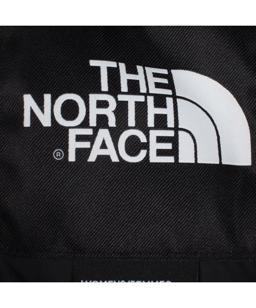 THE NORTH FACE(ザノースフェイス)/ノースフェイス THE NORTH FACE レトロ ヌプシ ダウンベスト ベスト アウター レディース 防寒 WOMENS 1996 RETRO NUPTSE/img03