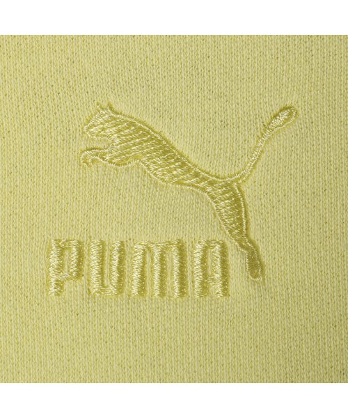 PUMA(プーマ)/CLASSICS オーバーサイズ フーディー スウェット ウィメンズ/img36