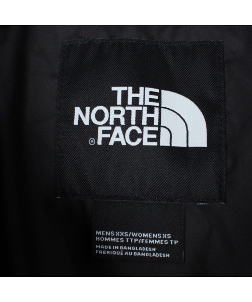 THE NORTH FACE(ザノースフェイス)/ノースフェイス THE NORTH FACE ヒマラヤン パーカー ジャケット ダウンジャケット メンズ レディース アウター M HMLYN INS PARK/img03