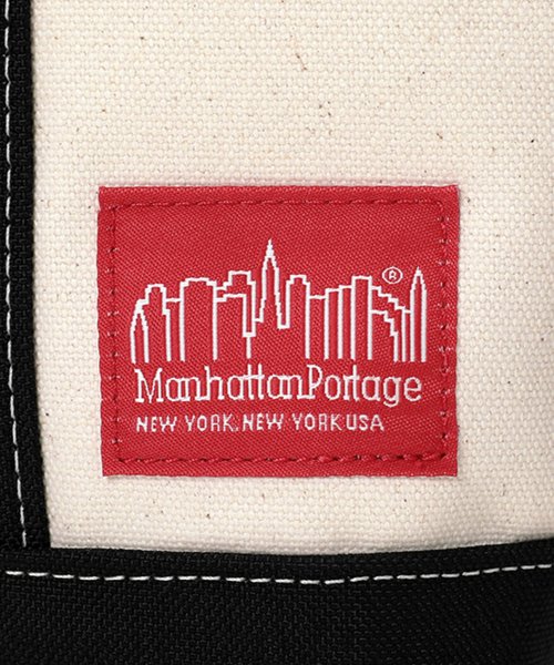 Manhattan Portage(マンハッタンポーテージ)/Duck Fabric Tote Bag (M)/img07