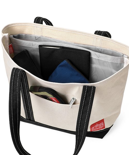 Manhattan Portage(マンハッタンポーテージ)/Duck Fabric Tote Bag (M)/img08