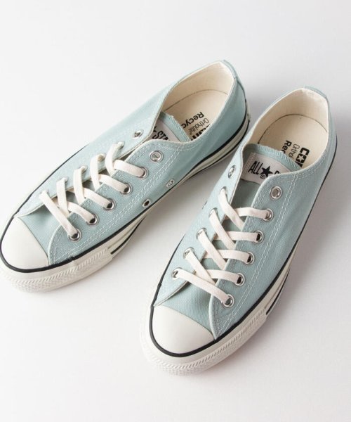 NOLLEY’S(ノーリーズ)/【CONVERSE/コンバース】ALL STAR PET－CANVAS OX/img06