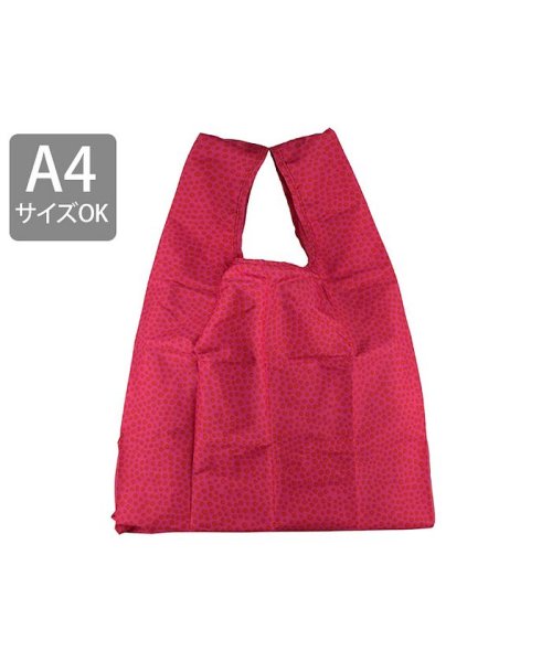 Marimekko(マリメッコ)/【marimekko(マリメッコ)】marimekko マリメッコ SMART BAG PIRPUT A4可/img01