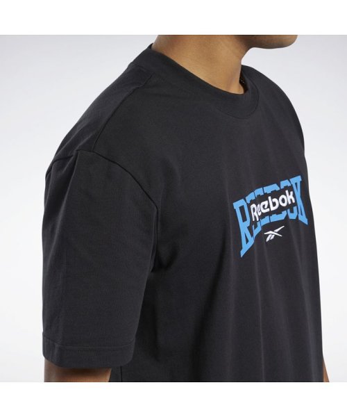 Reebok(Reebok)/クラシックス Tシャツ / Classics T－Shirt/img03