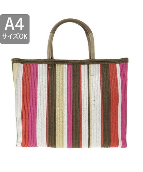 FURLA(フルラ)/【FURLA(フルラ)】FURLA フルラ OPPORTUNITY L TOTE A4対応/img01