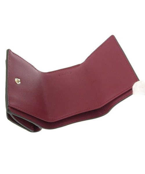 FURLA(フルラ)/【FURLA(フルラ)】FURLA フルラ 1927 S COMPACT TRIFOLD 財布/img04