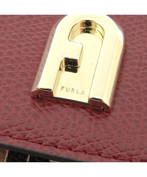 FURLA(フルラ)/【FURLA(フルラ)】FURLA フルラ 1927 S COMPACT TRIFOLD 財布/img05