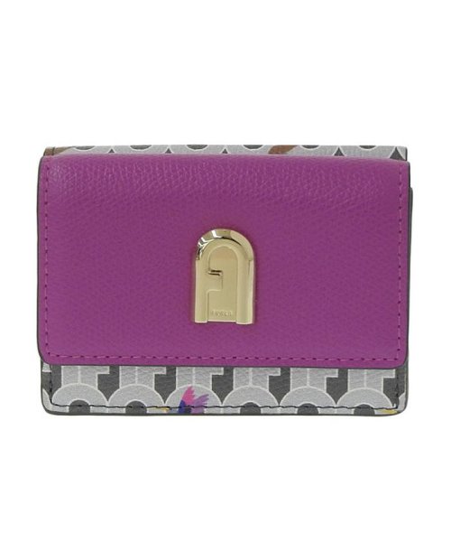 FURLA(フルラ)/【FURLA(フルラ)】FURLA フルラ 1927 S COMPACT TRIFOLD 財布/img01