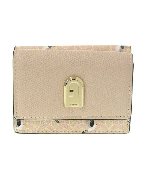 FURLA(フルラ)/【FURLA(フルラ)】FURLA フルラ 1927 S COMPACT TRIFOLD 財布/img01