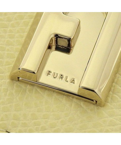 FURLA(フルラ)/【FURLA(フルラ)】FURLA フルラ 1927 S COMPACT TRIFOLD 財布/img05