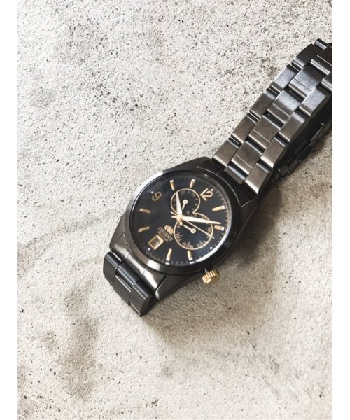 オリエント Orient マルチカレンダー オートマチック オンザデイ On The Day Magaseek