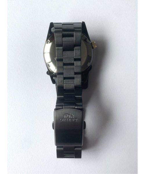 オリエント Orient マルチカレンダー オートマチック オンザデイ On The Day Magaseek