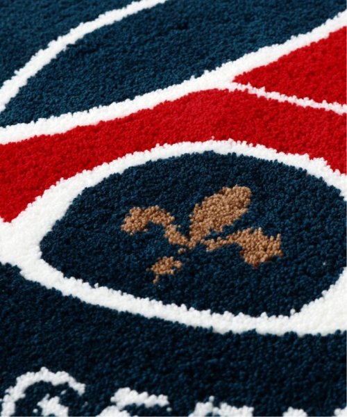 Paris Saint Germain パリサンジェルマン エンブレム ラグマット Paris Saintgermain Paris Saint Germain Magaseek