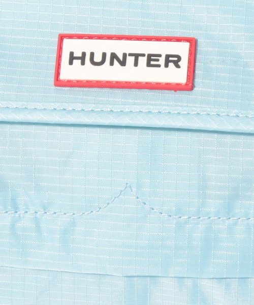 HUNTER(ハンター)/オリジナルパッカブルクロスボディ/img04