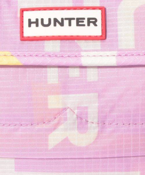 HUNTER(ハンター)/オリジナルパッカブルクロスボディ/img04
