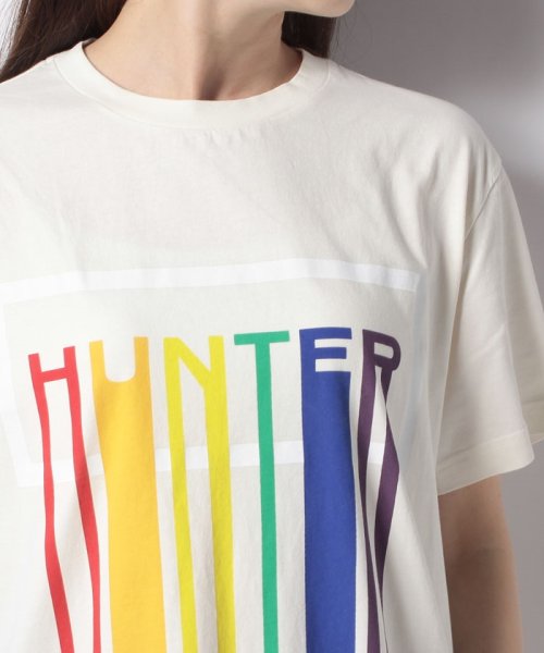 HUNTER(ハンター)/オリジナルPRIDE Tシャツ/img03