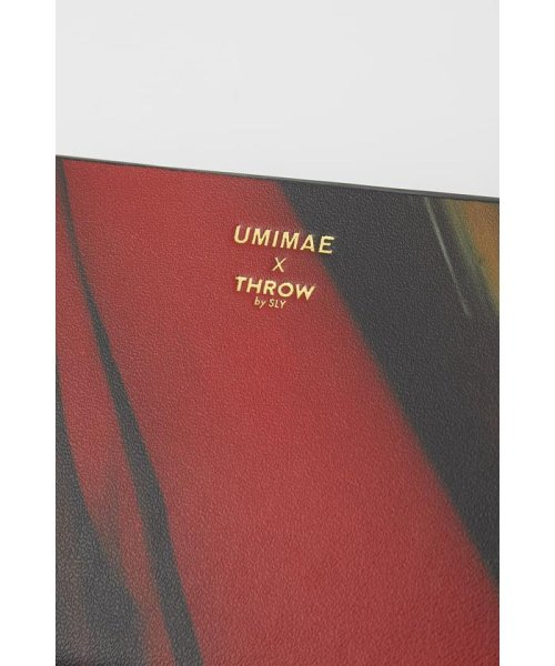 SLY(スライ)/UMIMAE X THROW MULTI CASE/img09