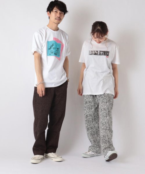 FREDYMAC(フレディマック)/【WEB限定カラーあり】【FREDYMAC ”SUNDAY TOOLS WEAR”】サマーシェフパンツ イージーパンツ UNISEX/img32