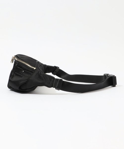 foot the coacher WAIST BAG ナイロン ウエストバッグ the coacher