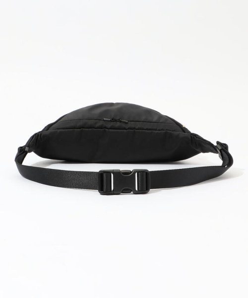 foot the coacher WAIST BAG ナイロン ウエストバッグ the coacher