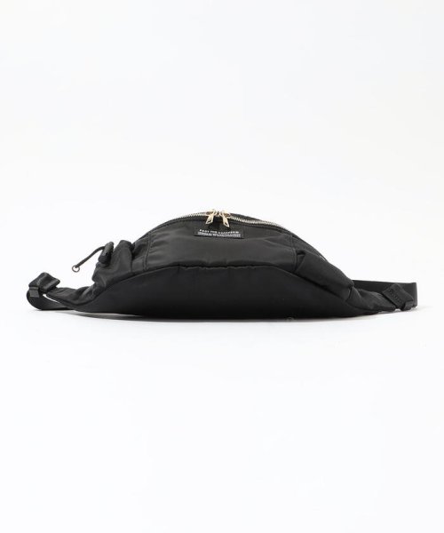 foot the coacher WAIST BAG ナイロン ウエストバッグ the coacher