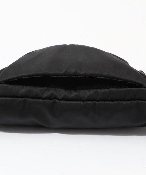 foot the coacher WAIST BAG ナイロン ウエストバッグ the coacher