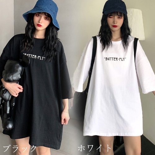 miniministore(ミニミニストア)/半袖Tシャツ レディース 可愛い/img02