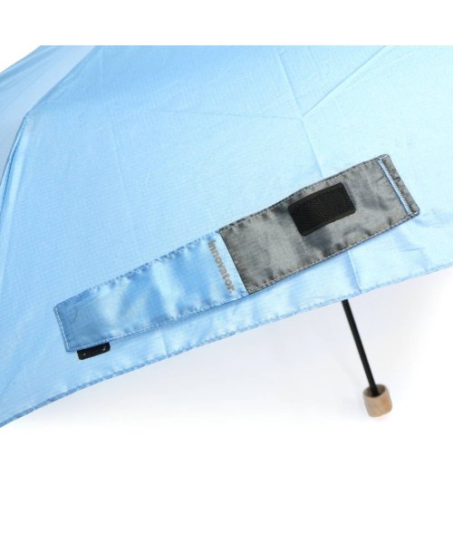innovator(イノベーター)/【日本正規品】 イノベーター 折りたたみ傘 innovator 折り畳み傘 58cm 雨傘 軽量 撥水 カサ かさ /img11