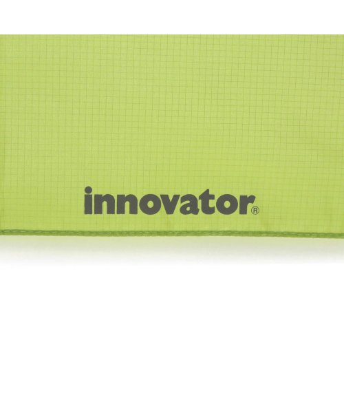 innovator(イノベーター)/【日本正規品】 イノベーター 折りたたみ傘 innovator 折り畳み傘 58cm 雨傘 軽量 撥水 カサ かさ /img20