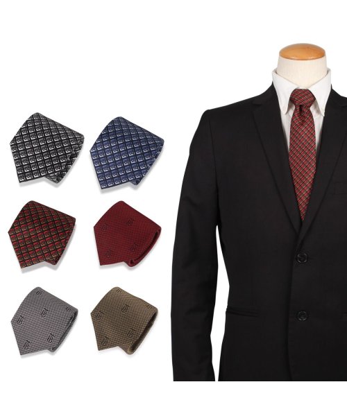 バーバリー Burberry ネクタイ メンズ イギリス製 シルク Tie ブランド バーバリー Burberry Magaseek
