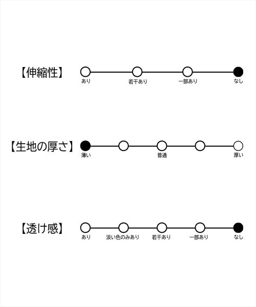 anap mimpi(アナップミンピ)/ショルダーリボンダブルガーゼオールインワン/img18