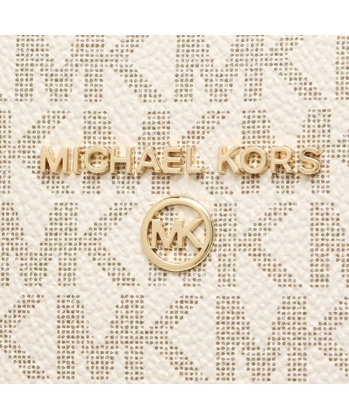 MICHAEL KORS(マイケルコース)/マイケルコース ショルダーバッグ バニラ レディース MICHAEL KORS 32T0GT9C1B 149/img08