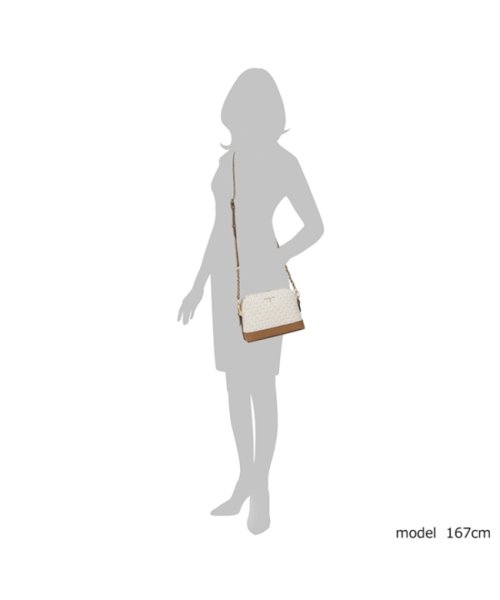 MICHAEL KORS(マイケルコース)/マイケルコース ショルダーバッグ バニラ レディース MICHAEL KORS 32T1GT9C3B 149/img04