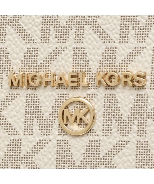 MICHAEL KORS(マイケルコース)/マイケルコース ショルダーバッグ バニラ レディース MICHAEL KORS 32T1GT9C3B 149/img08