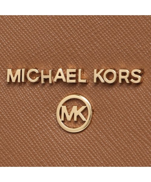 MICHAEL KORS(マイケルコース)/マイケルコース ショルダーバッグ ブラウン レディース MICHAEL KORS 32T1GT9C3L 230/img08