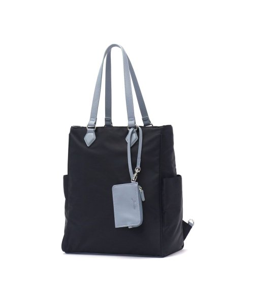 ジョクリス リュック Jocrisse Un アン トートバッグ 2WAY ビジネスバッグ A4 ビジネス 通勤 PC ファスナー付き 撥水 軽量 2－902 ×1