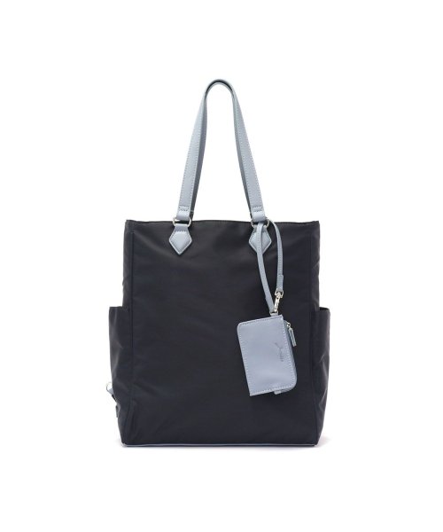 ジョクリス リュック Jocrisse Un アン トートバッグ 2WAY ビジネスバッグ A4 ビジネス 通勤 PC ファスナー付き 撥水 軽量 2－902 ×1