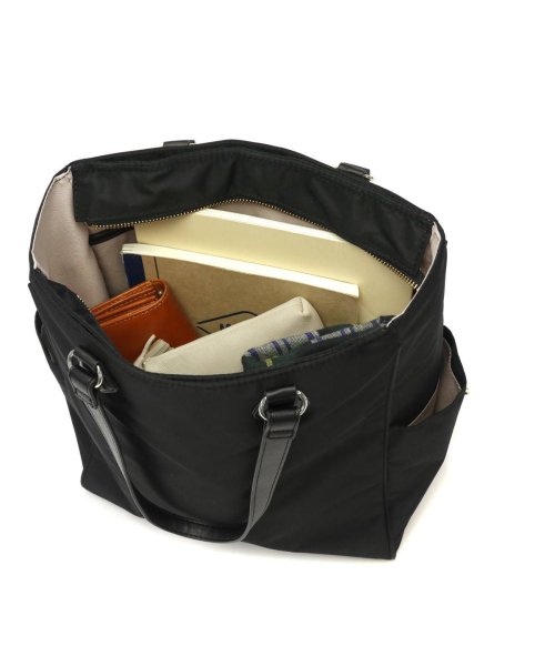 ジョクリス リュック Jocrisse Un アン トートバッグ 2WAY ビジネスバッグ A4 ビジネス 通勤 PC ファスナー付き 撥水 軽量 2－902 ×1