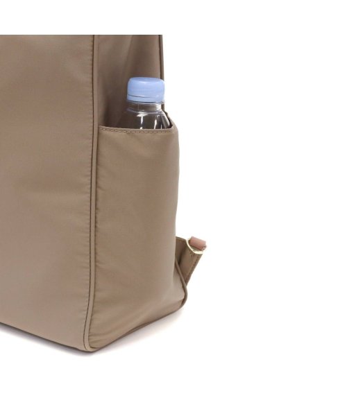 ジョクリス リュック Jocrisse Un アン トートバッグ 2WAY ビジネスバッグ A4 ビジネス 通勤 PC ファスナー付き 撥水 軽量 2－902 ×1